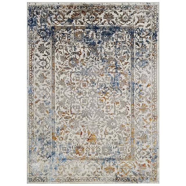 Crumlin Area Rug - Furniture Center (NY)