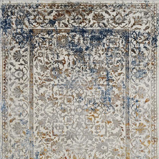 Crumlin Area Rug - Furniture Center (NY)