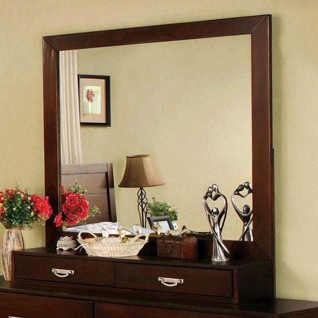 Crystal Lake Mirror - Furniture Center (NY)