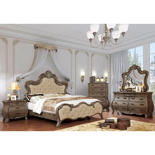Cursa Dresser - Furniture Center (NY)