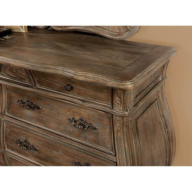 Cursa Dresser - Furniture Center (NY)