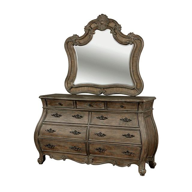 Cursa Dresser - Furniture Center (NY)