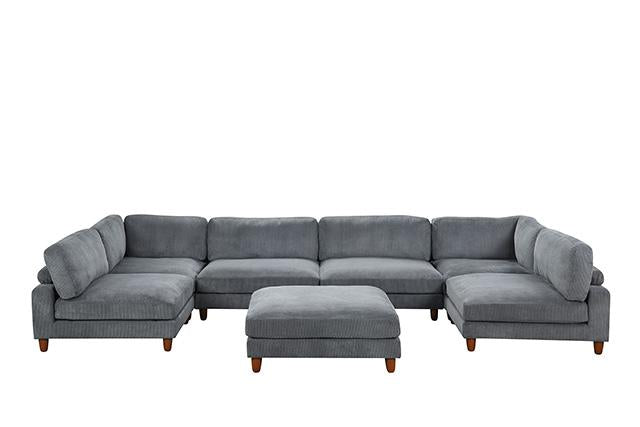 Dagenham Sectional [ A ] - Furniture Center (NY)