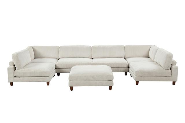 Dagenham Sectional [ A ] - Furniture Center (NY)