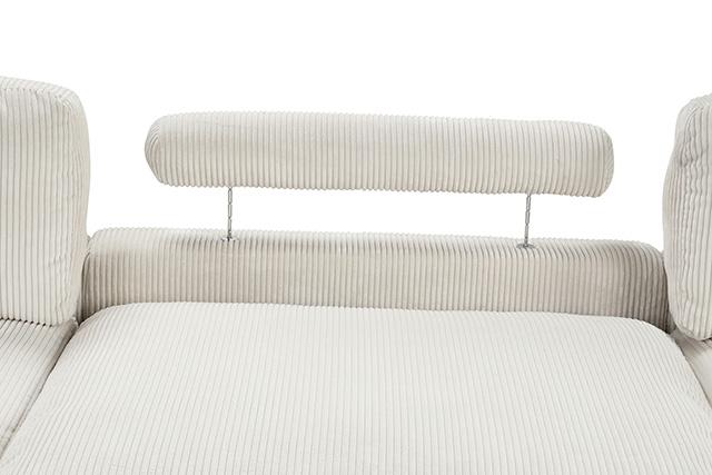 Dagenham Sectional [ D ] - Furniture Center (NY)