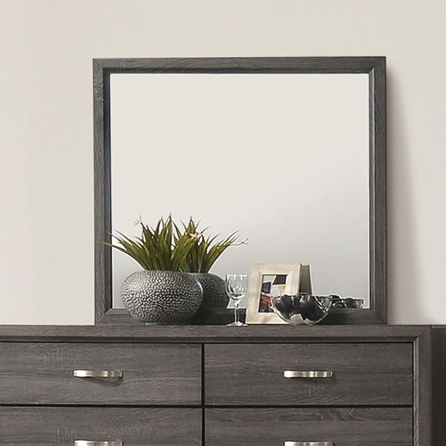 Errico Mirror - Furniture Center (NY)