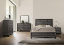 Errico Queen Bedroom Set
