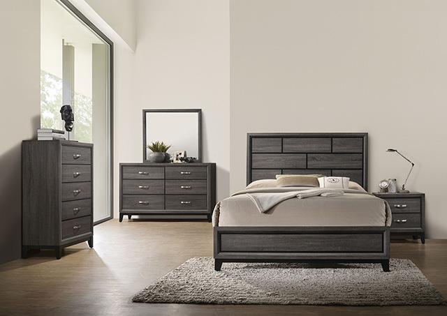 Errico Mirror - Furniture Center (NY)