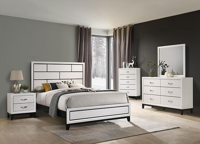Errico Mirror - Furniture Center (NY)