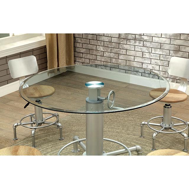 Helene Dining Table - Furniture Center (NY)