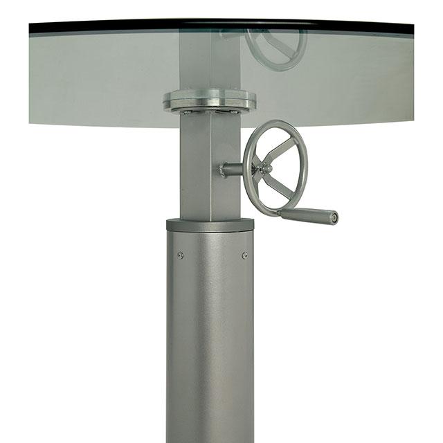 Helene Dining Table - Furniture Center (NY)