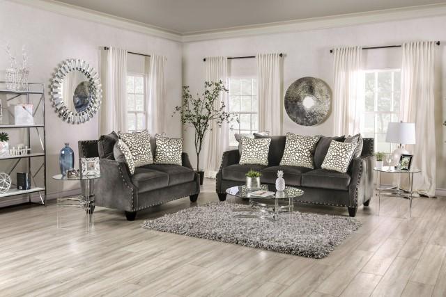 Hendon Loveseat - Furniture Center (NY)