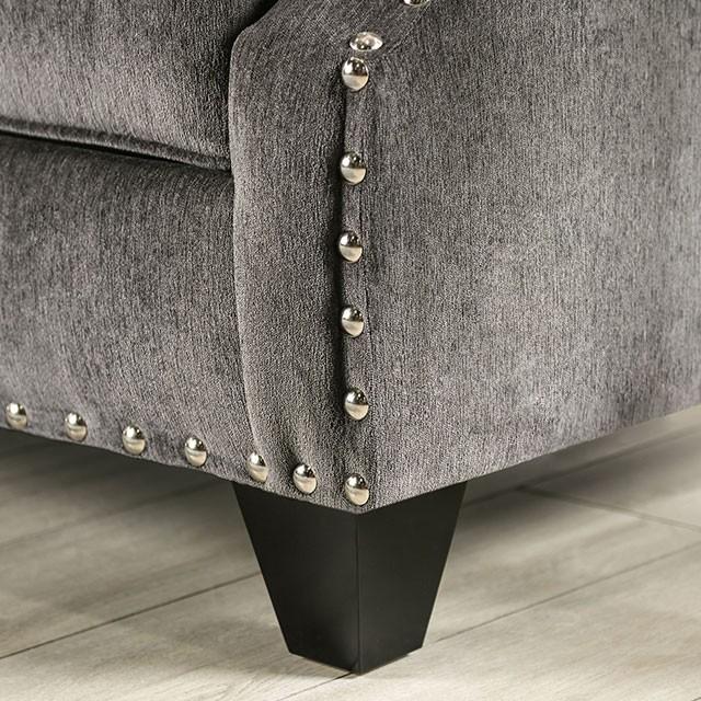 Hendon Loveseat - Furniture Center (NY)