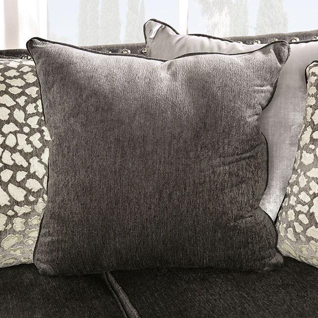 Hendon Loveseat - Furniture Center (NY)