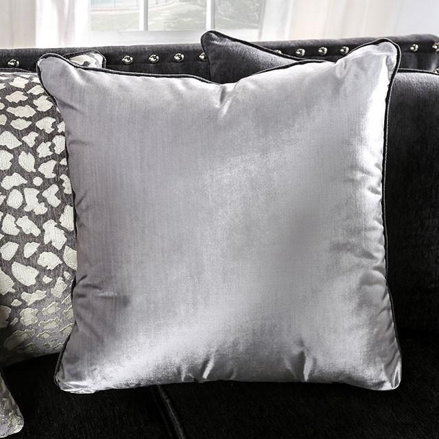 Hendon Loveseat - Furniture Center (NY)