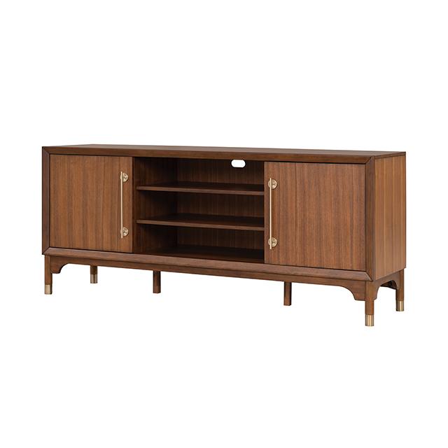 Hepburne 70" TV Stand - Furniture Center (NY)