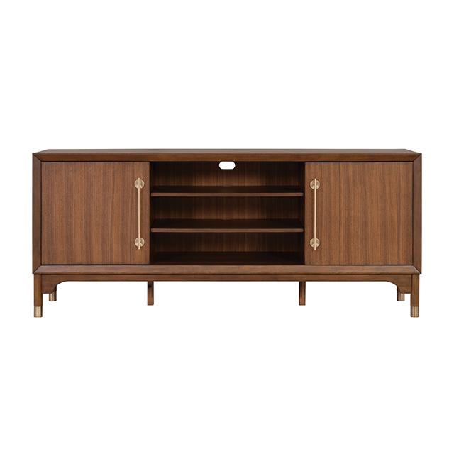 Hepburne 70" TV Stand - Furniture Center (NY)
