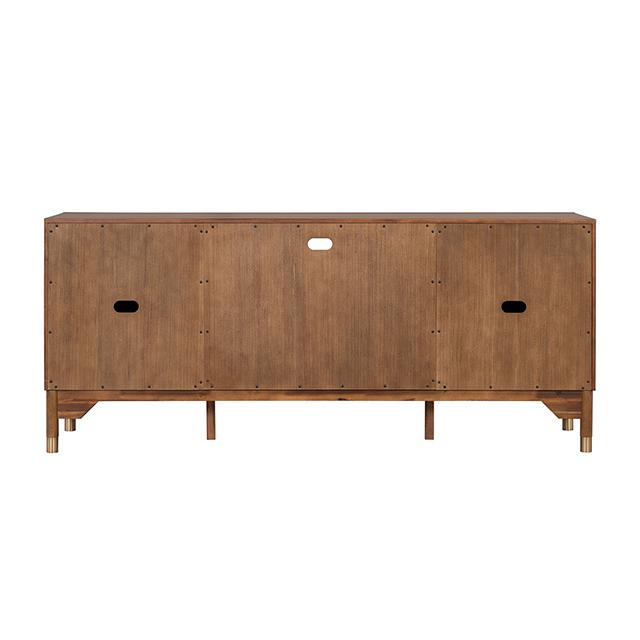 Hepburne 70" TV Stand - Furniture Center (NY)