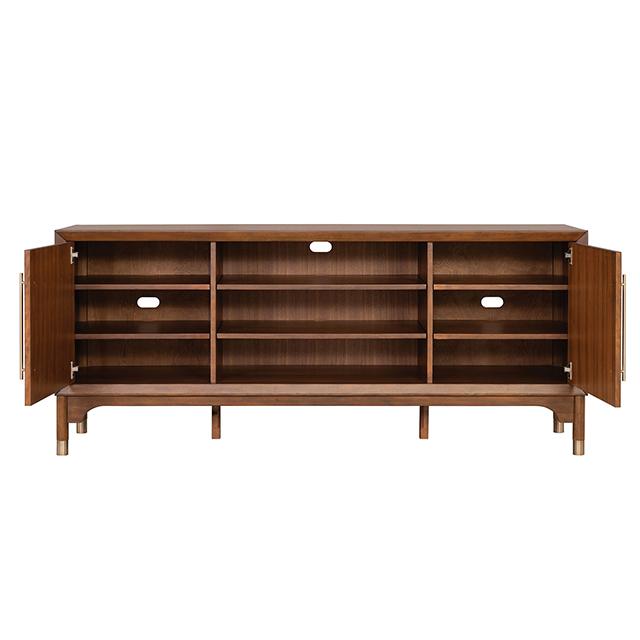 Hepburne 70" TV Stand - Furniture Center (NY)