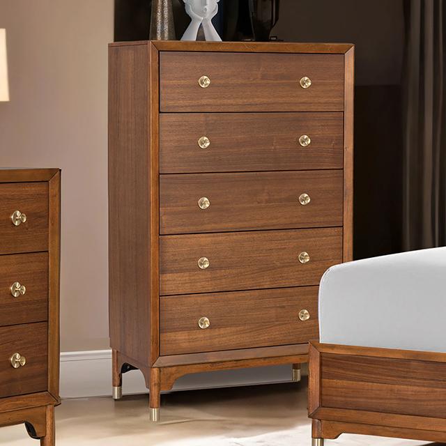 Hepburne Chest - Furniture Center (NY)