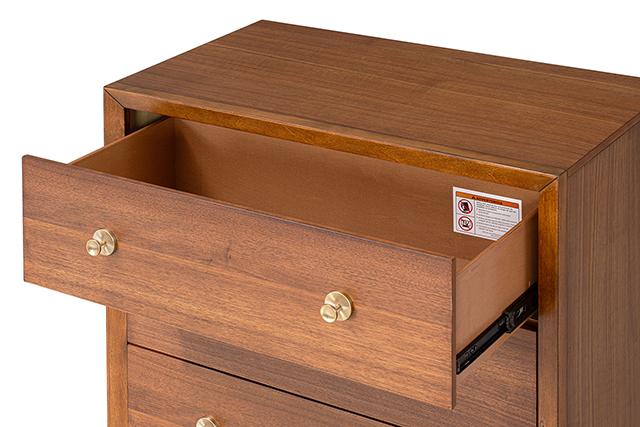 Hepburne Chest - Furniture Center (NY)