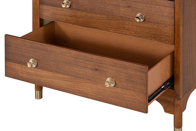 Hepburne Chest - Furniture Center (NY)
