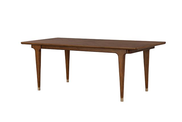 Hepburne Dining Table - Furniture Center (NY)