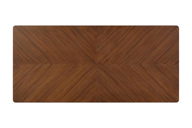 Hepburne Dining Table - Furniture Center (NY)