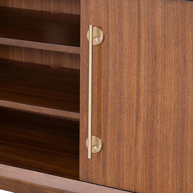 Hepburne 70" TV Stand - Furniture Center (NY)