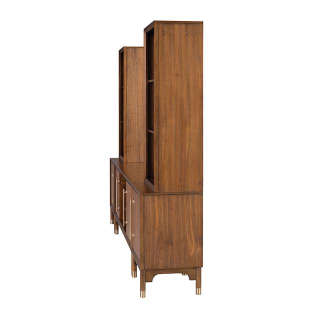 Hepburne Entertainment Center - Furniture Center (NY)