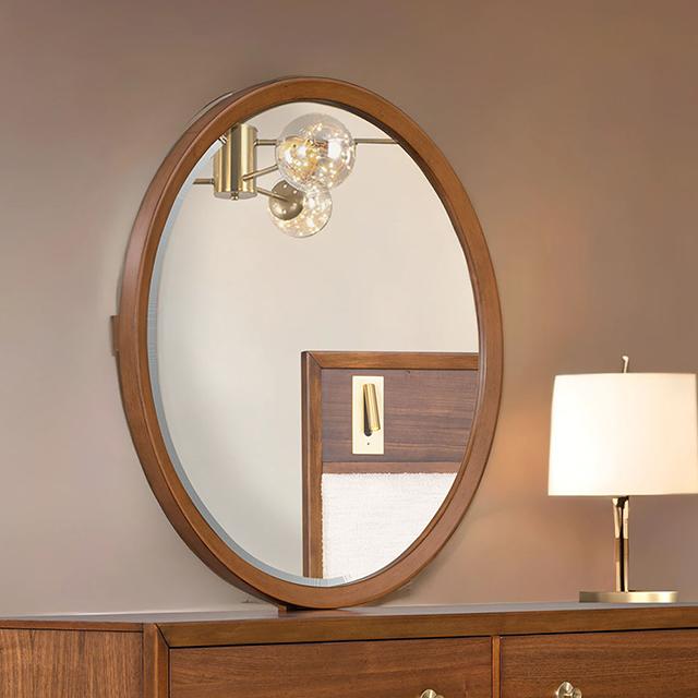 Hepburne Mirror - Furniture Center (NY)