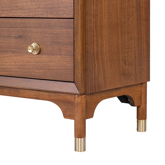 Hepburne Chest - Furniture Center (NY)