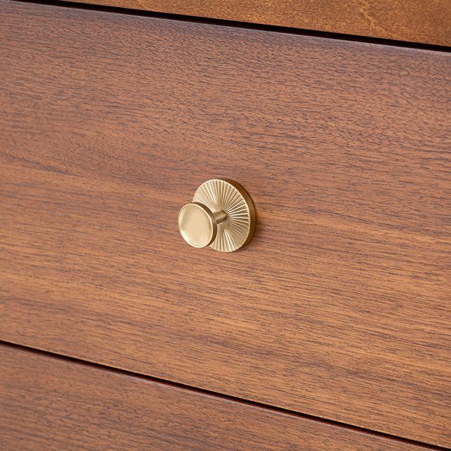 Hepburne Chest - Furniture Center (NY)