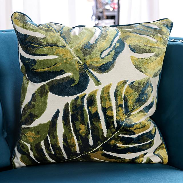 AZULETTI Sofa - Furniture Center (NY)