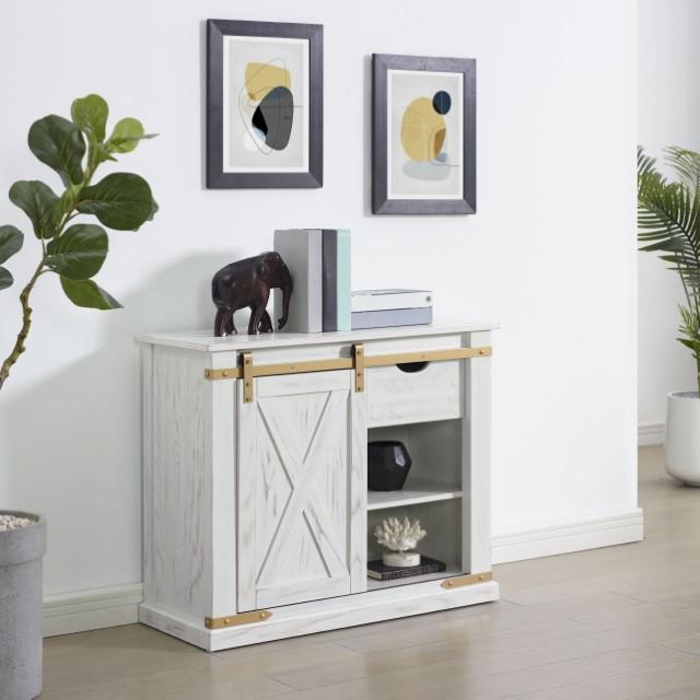 Bacerra Sofa Table - Furniture Center (NY)