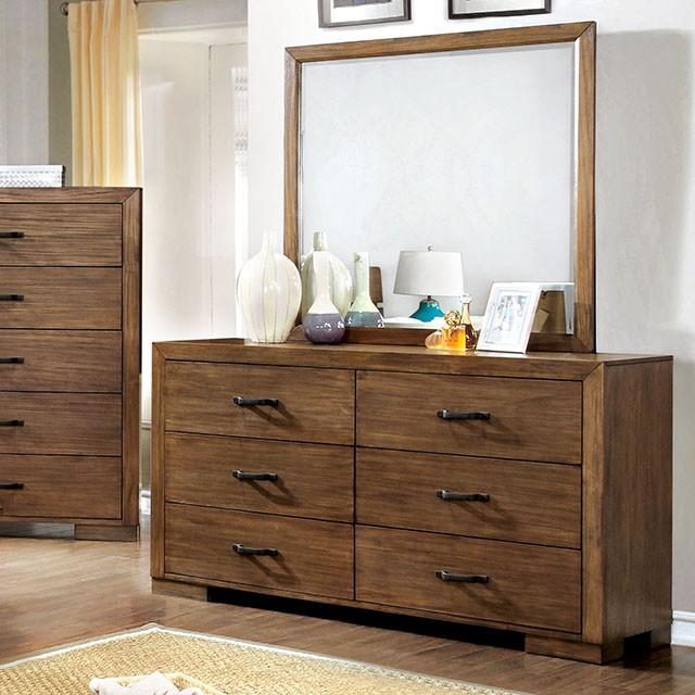 Bairro Mirror - Furniture Center (NY)