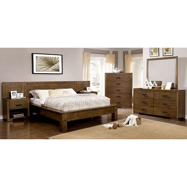 Bairro Mirror - Furniture Center (NY)
