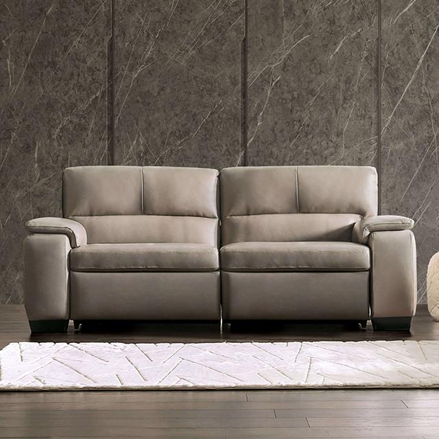 BALDERICO Power Sofa - Furniture Center (NY)