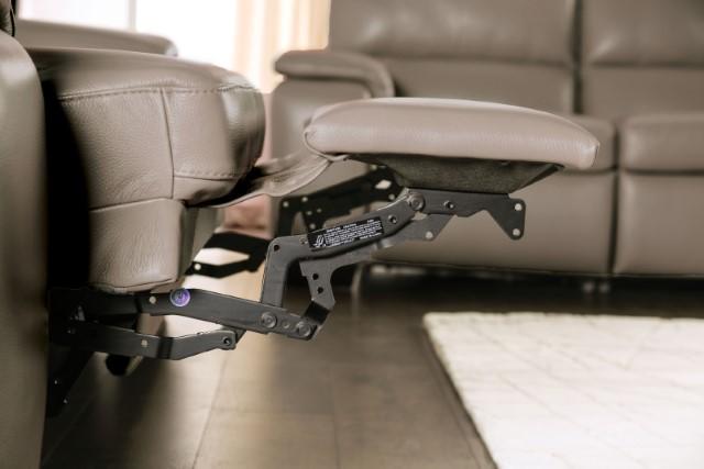 BALDERICO Power Sofa - Furniture Center (NY)