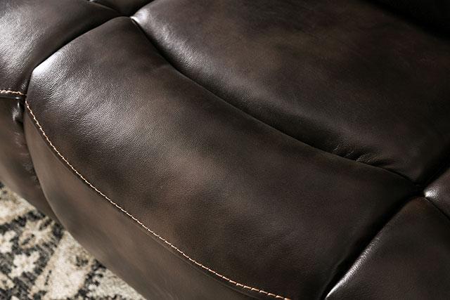 BARCLAY Power Motion Sofa - Furniture Center (NY)