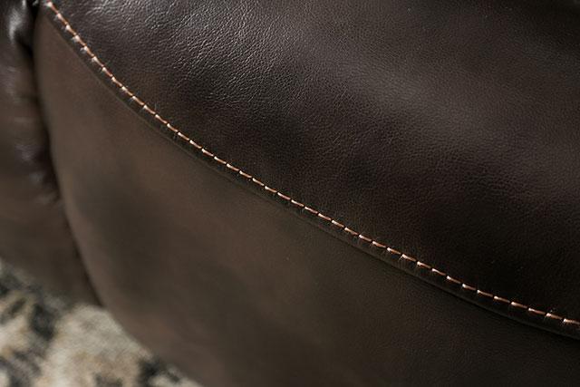 BARCLAY Power Motion Sofa - Furniture Center (NY)