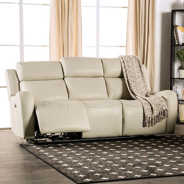 BARCLAY Power Motion Sofa - Furniture Center (NY)