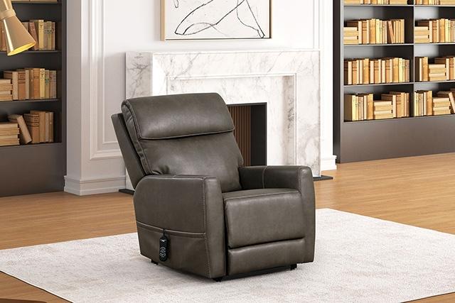 Barnabas Lift Chair - Furniture Center (NY)