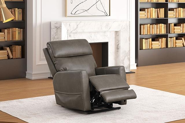 Barnabas Lift Chair - Furniture Center (NY)