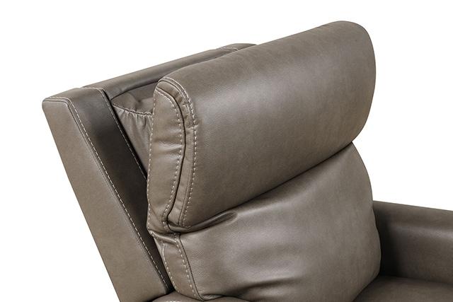 Barnabas Lift Chair - Furniture Center (NY)
