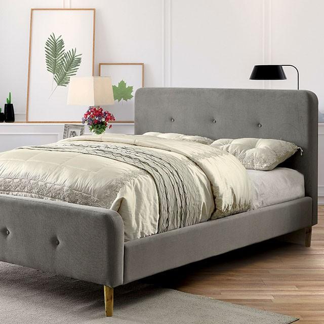 Barney Bed - Furniture Center (NY)