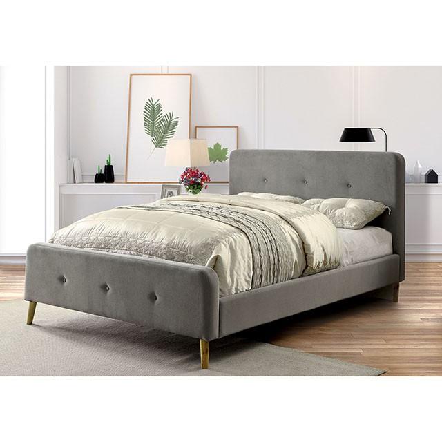 Barney Bed - Furniture Center (NY)