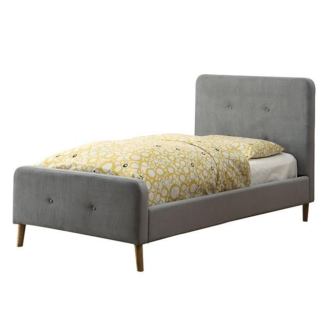 Barney Bed - Furniture Center (NY)