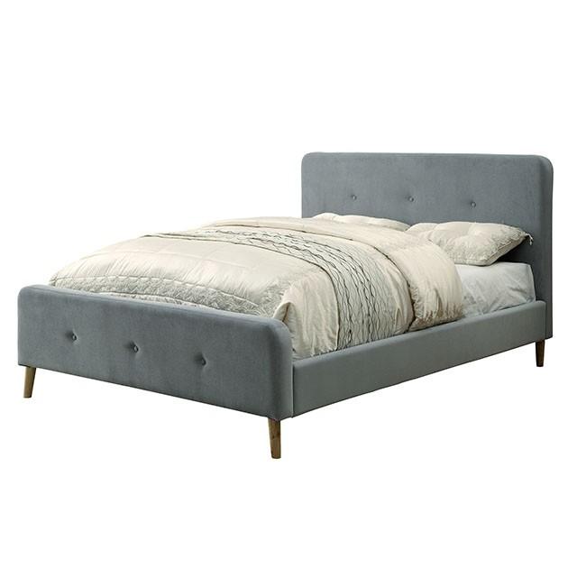 Barney Bed - Furniture Center (NY)