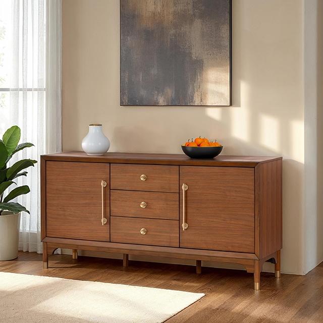 Hepburne Server - Furniture Center (NY)